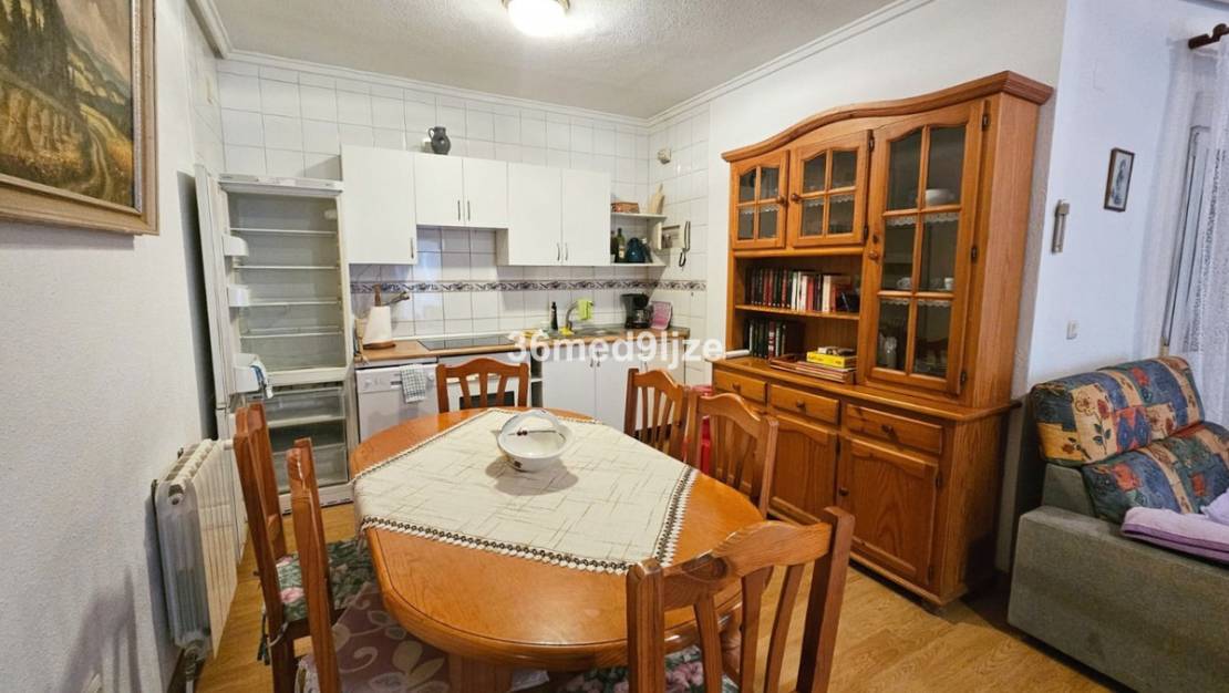Sale - Villa - Los Alcázares - Los Alcazares Centro