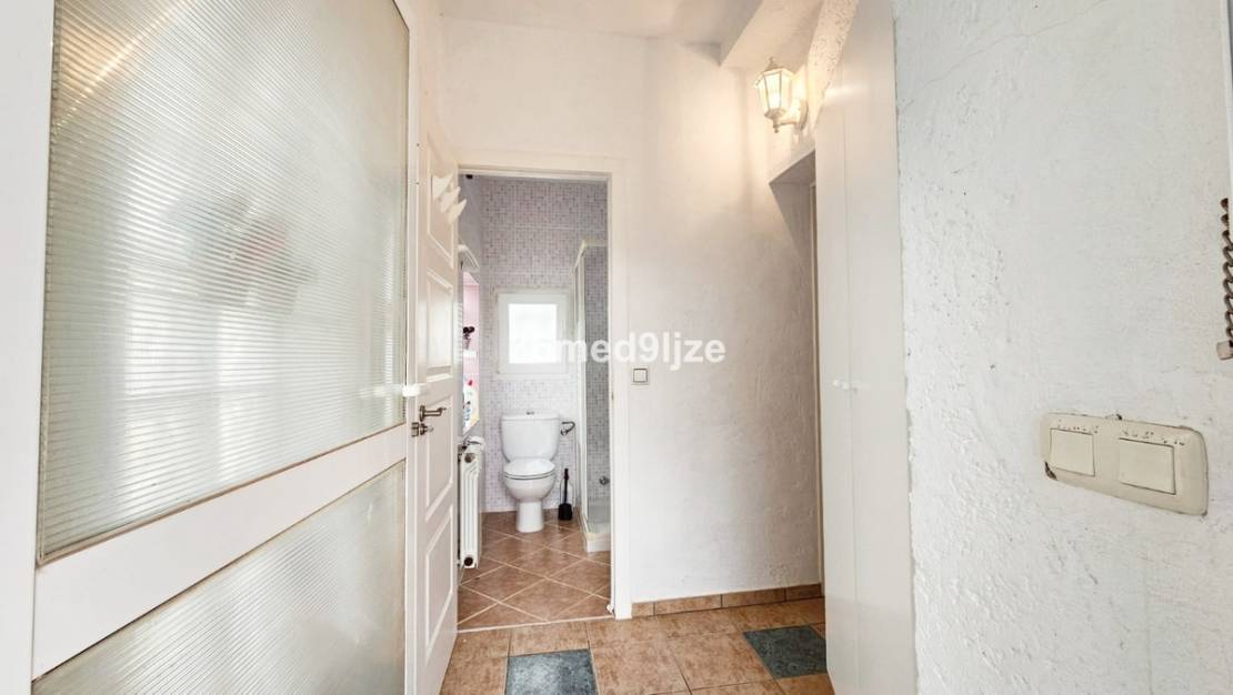 Sale - Villa - Los Alcázares - Los Alcazares Centro