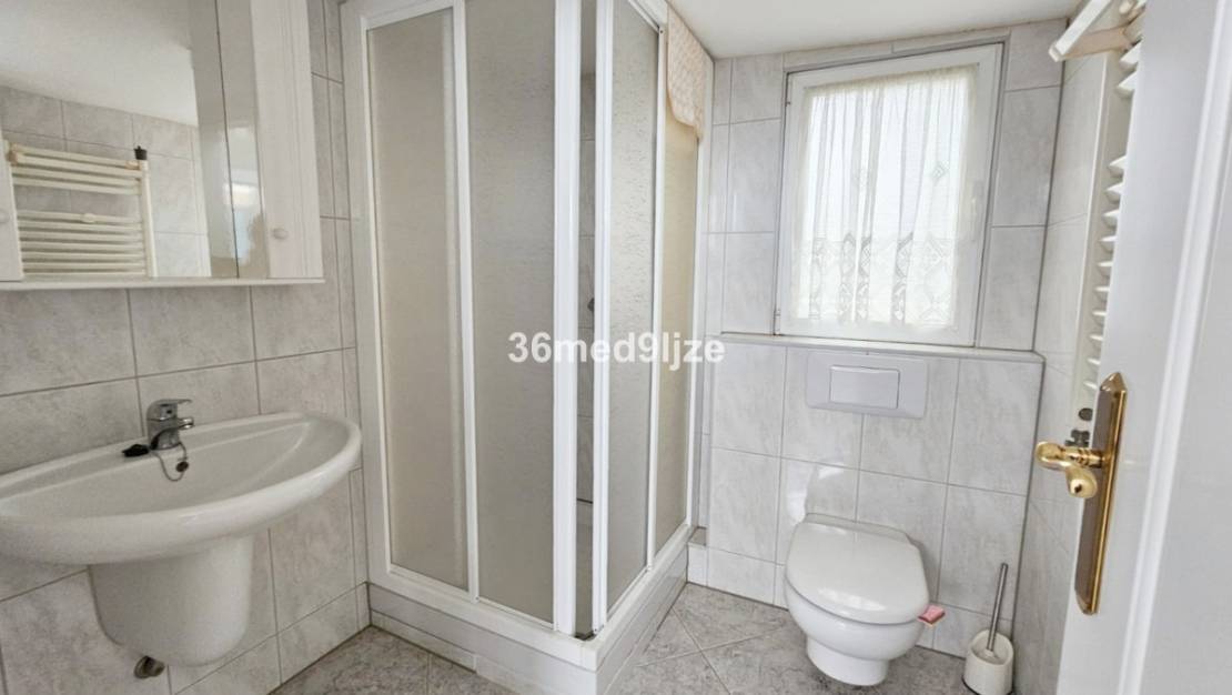 Sale - Villa - Los Alcázares - Los Alcazares Centro