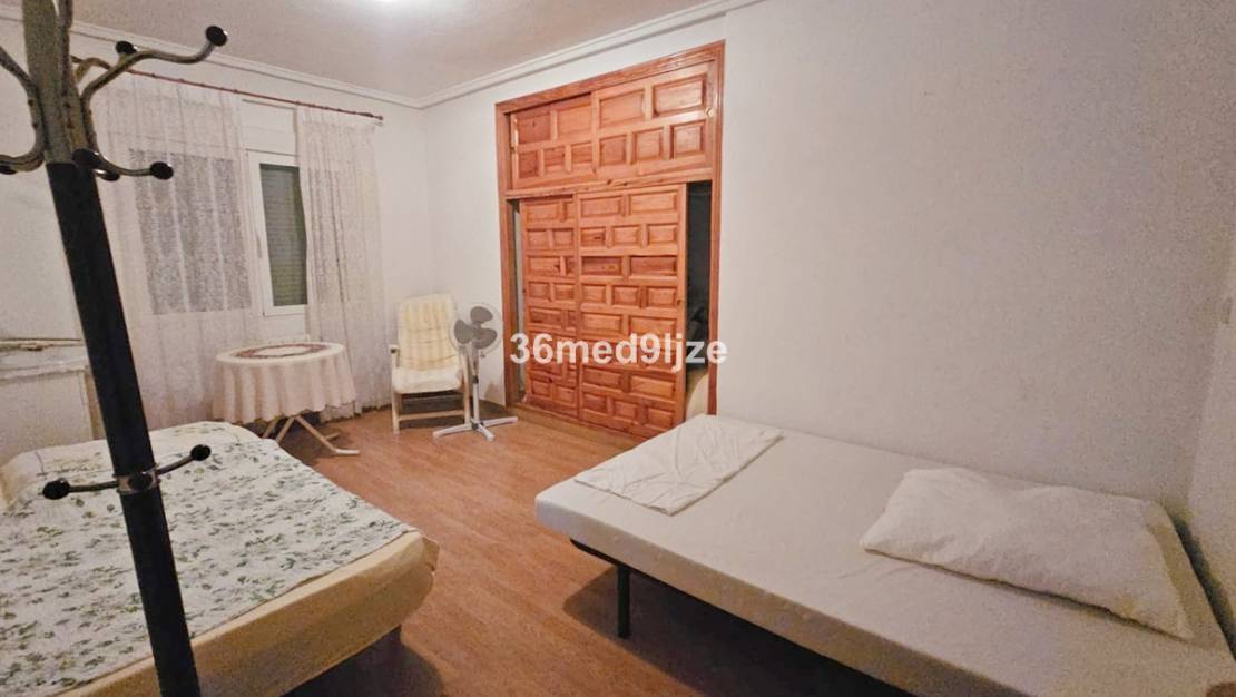 Sale - Villa - Los Alcázares - Los Alcazares Centro