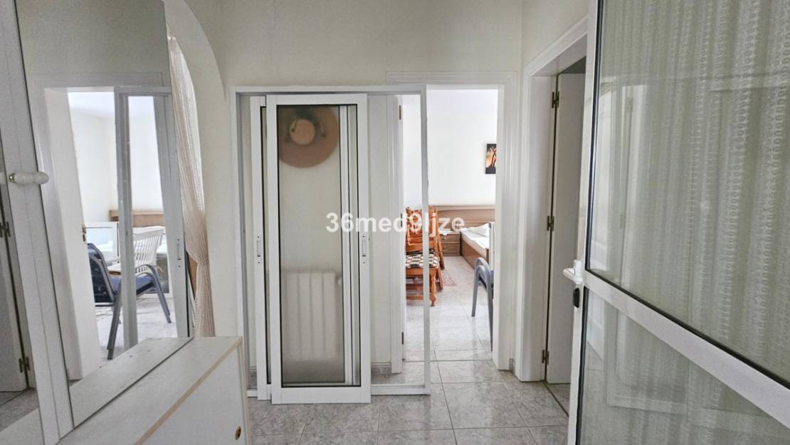 Sale - Villa - Los Alcázares - Los Alcazares Centro