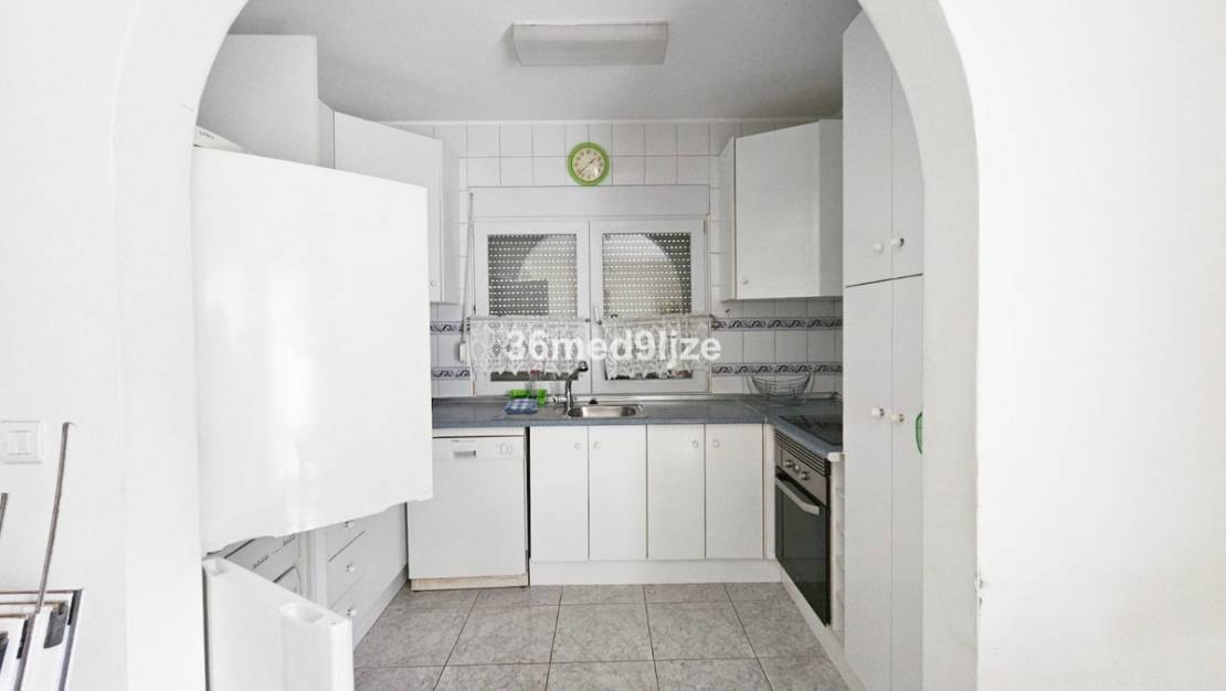 Sale - Villa - Los Alcázares - Los Alcazares Centro