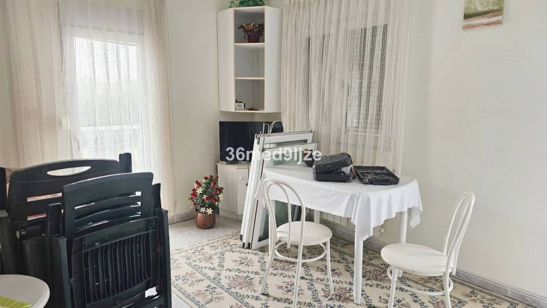 Sale - Villa - Los Alcázares - Los Alcazares Centro