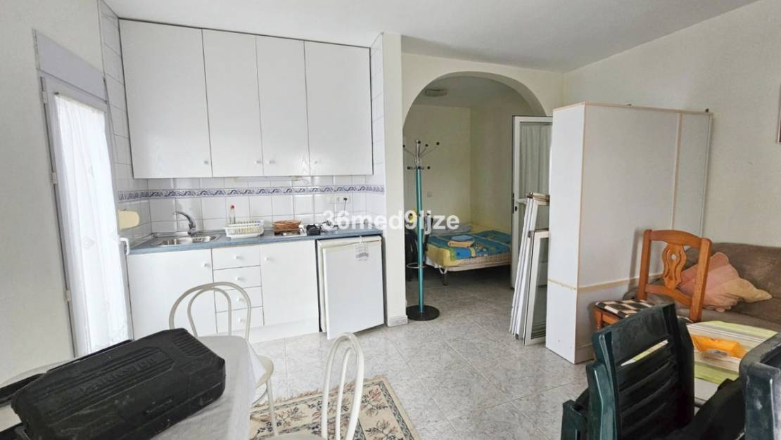 Sale - Villa - Los Alcázares - Los Alcazares Centro