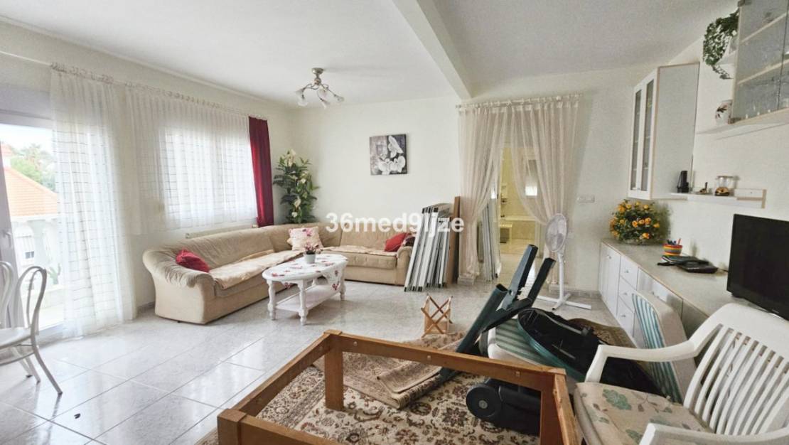 Sale - Villa - Los Alcázares - Los Alcazares Centro