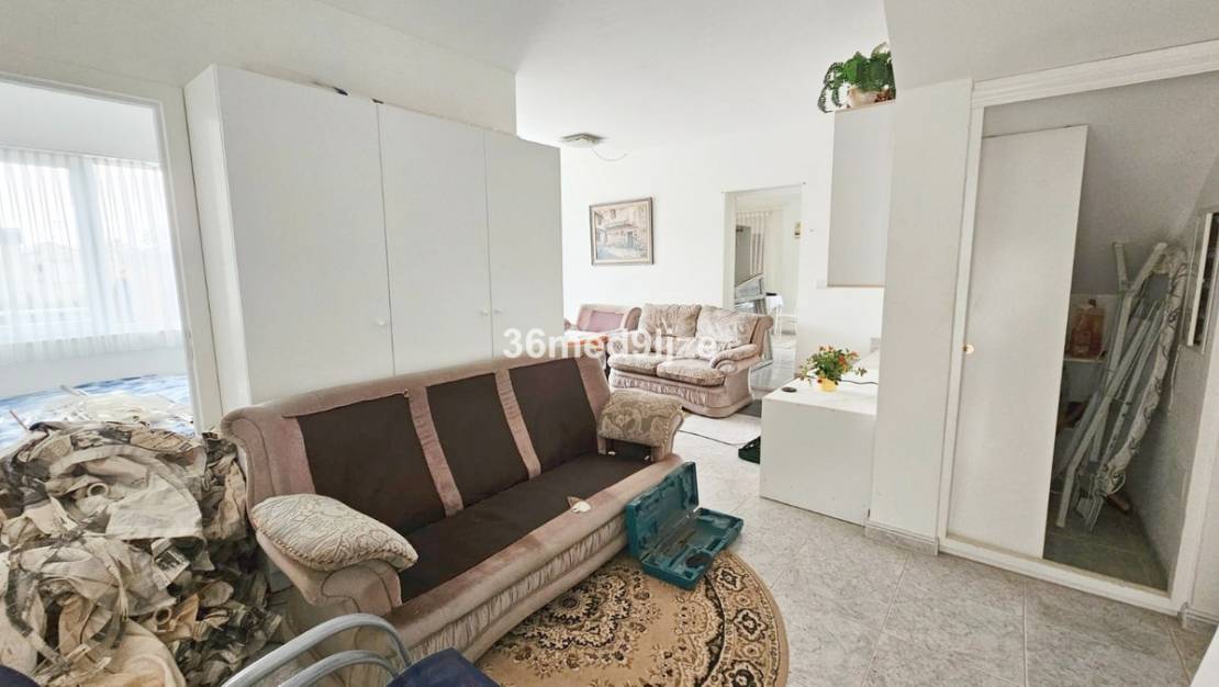 Sale - Villa - Los Alcázares - Los Alcazares Centro