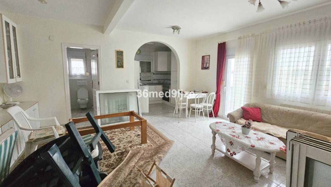Sale - Villa - Los Alcázares - Los Alcazares Centro