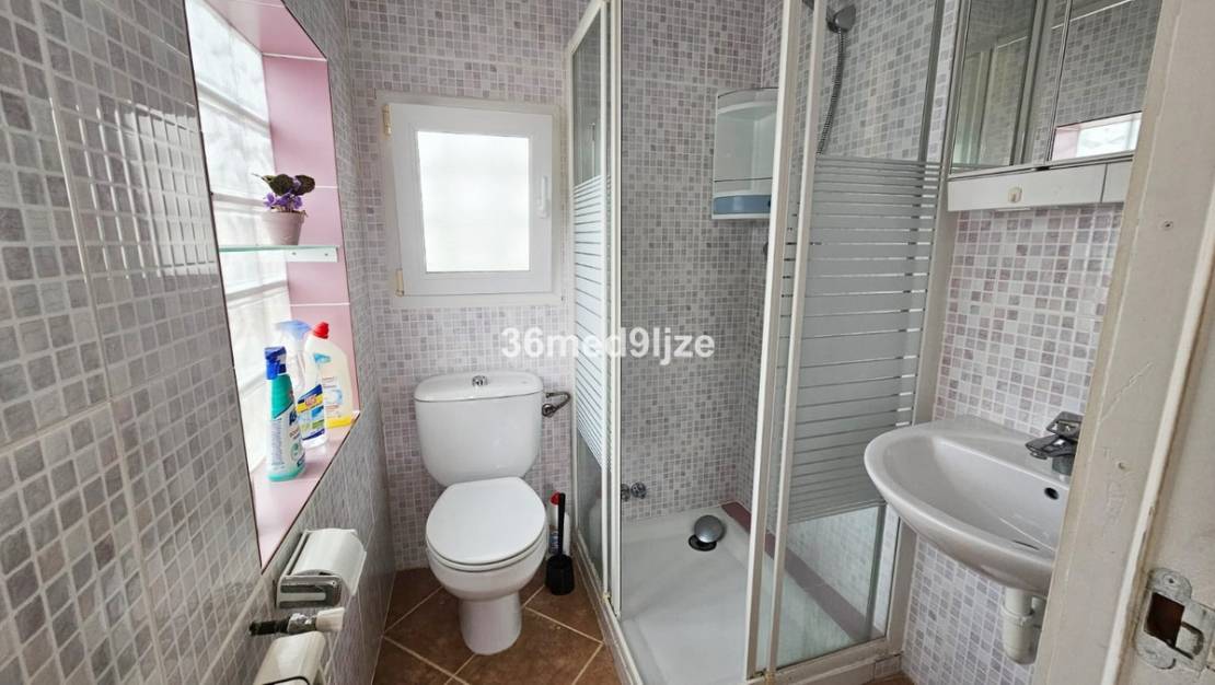 Sale - Villa - Los Alcázares - Los Alcazares Centro