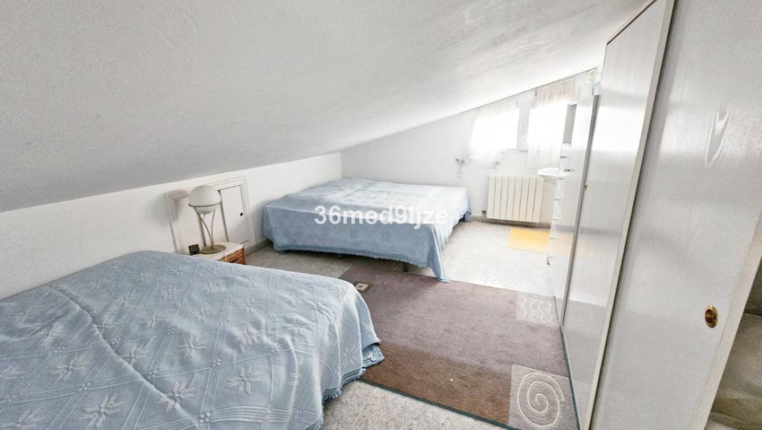 Sale - Villa - Los Alcázares - Los Alcazares Centro