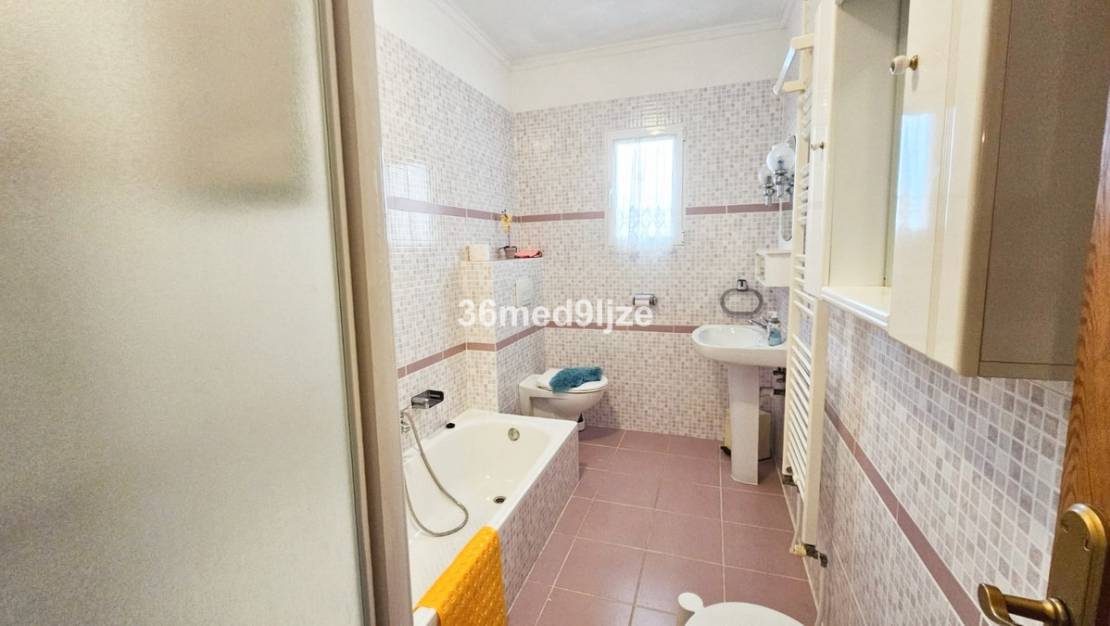 Sale - Villa - Los Alcázares - Los Alcazares Centro