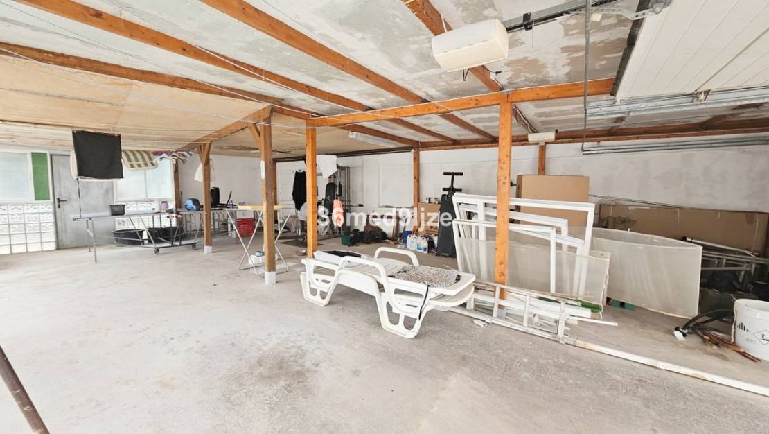 Sale - Villa - Los Alcázares - Los Alcazares Centro