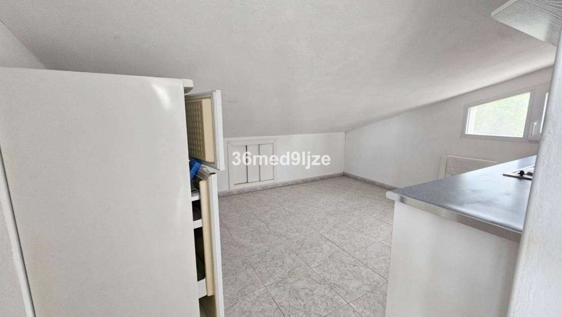 Sale - Villa - Los Alcázares - Los Alcazares Centro
