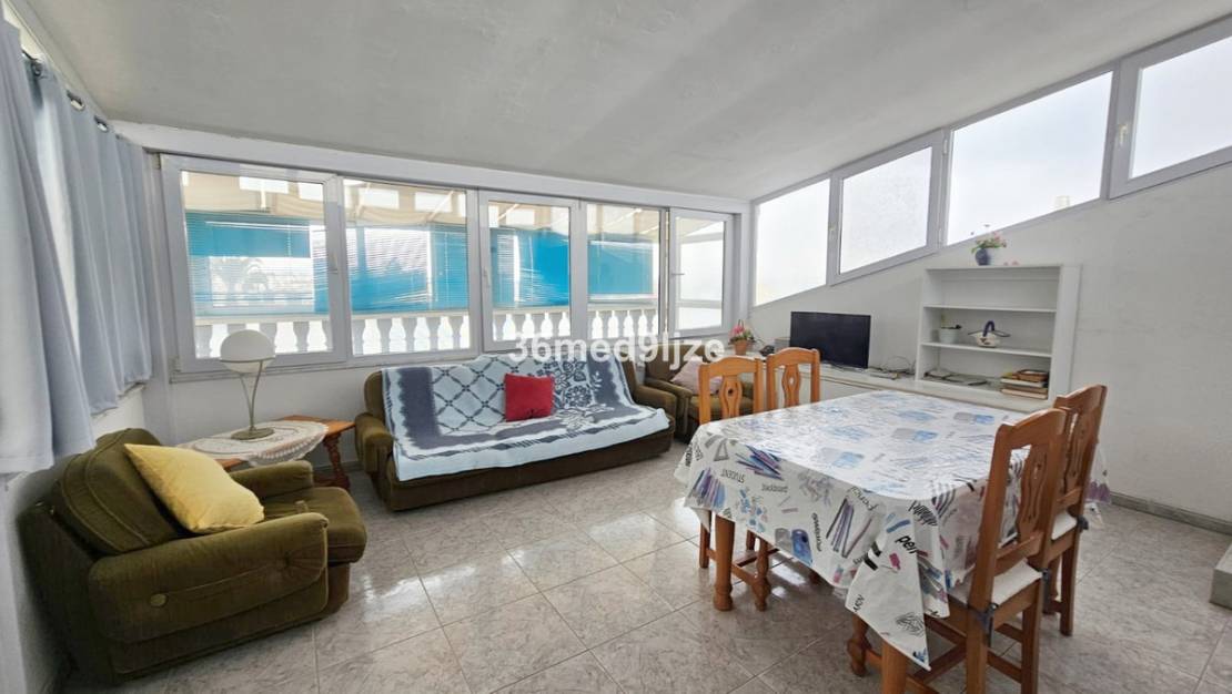 Sale - Villa - Los Alcázares - Los Alcazares Centro