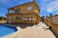 Sale - Villa - Los Alcázares - Los Alcazares Centro