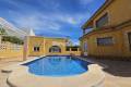 Sale - Villa - Los Alcázares - Los Alcazares Centro
