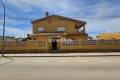 Sale - Villa - Los Alcázares - Los Alcazares Centro