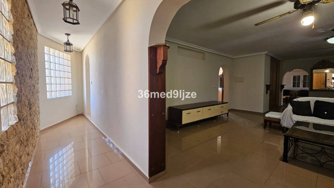 Sale - Villa - Los Alcázares - Los Alcazares Centro