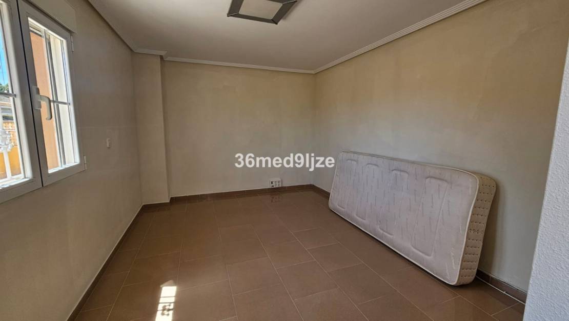 Sale - Villa - Los Alcázares - Los Alcazares Centro