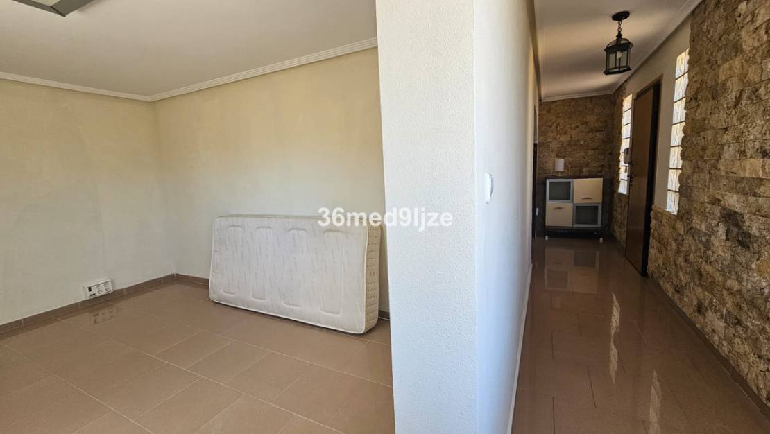 Sale - Villa - Los Alcázares - Los Alcazares Centro