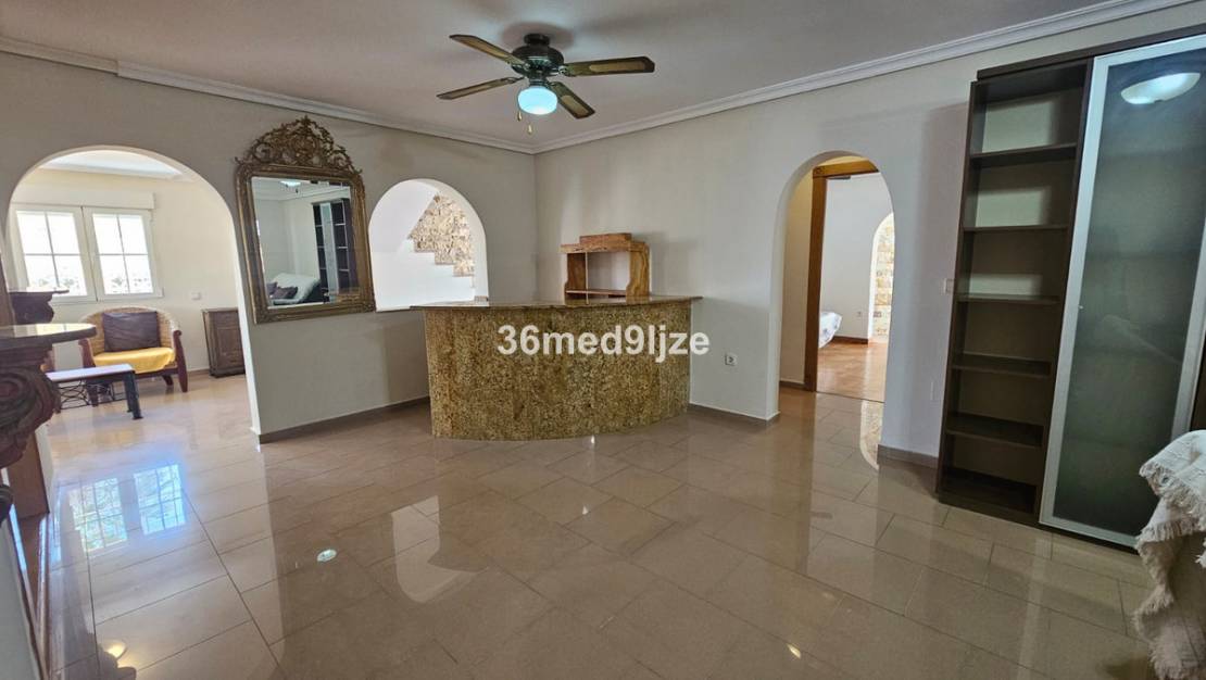 Sale - Villa - Los Alcázares - Los Alcazares Centro