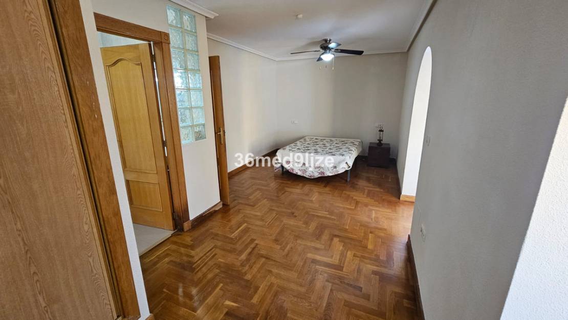 Sale - Villa - Los Alcázares - Los Alcazares Centro