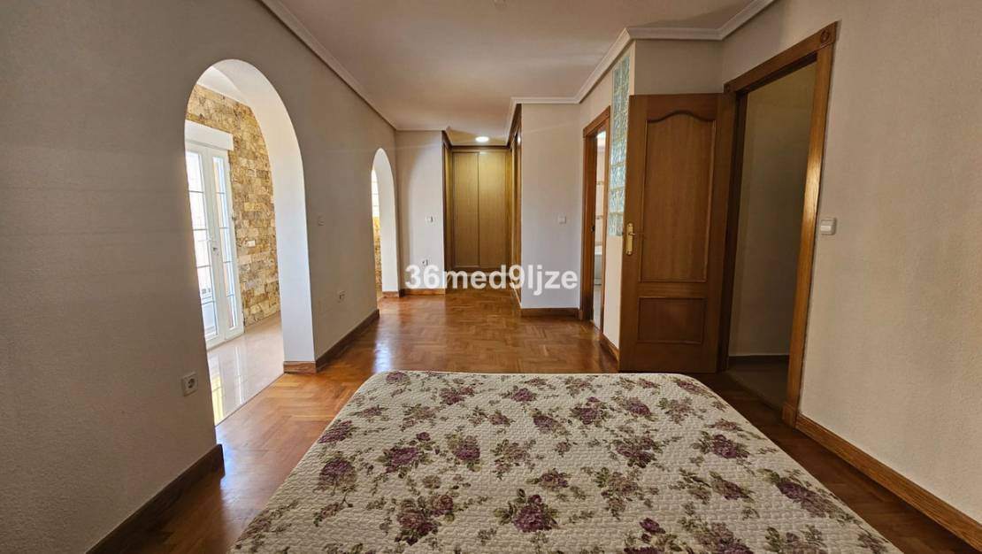 Sale - Villa - Los Alcázares - Los Alcazares Centro