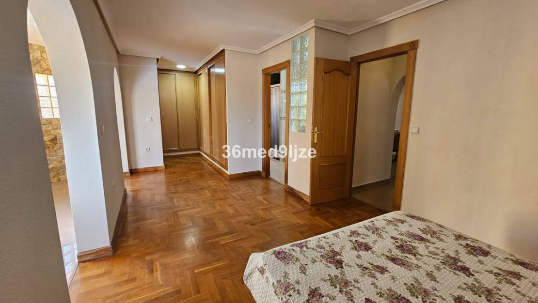Sale - Villa - Los Alcázares - Los Alcazares Centro