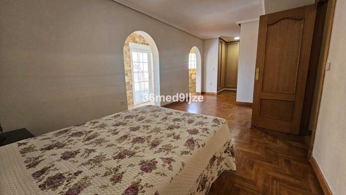 Sale - Villa - Los Alcázares - Los Alcazares Centro