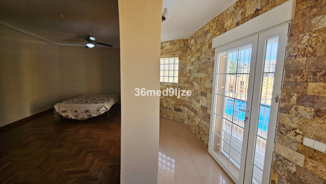 Sale - Villa - Los Alcázares - Los Alcazares Centro
