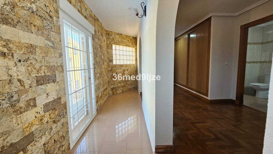 Sale - Villa - Los Alcázares - Los Alcazares Centro