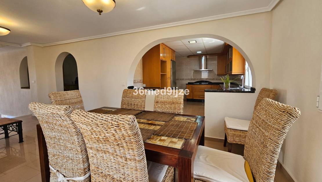 Sale - Villa - Los Alcázares - Los Alcazares Centro