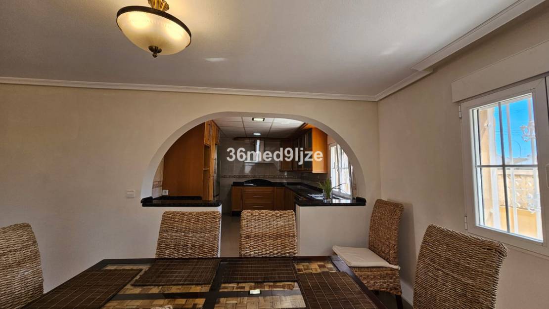 Sale - Villa - Los Alcázares - Los Alcazares Centro