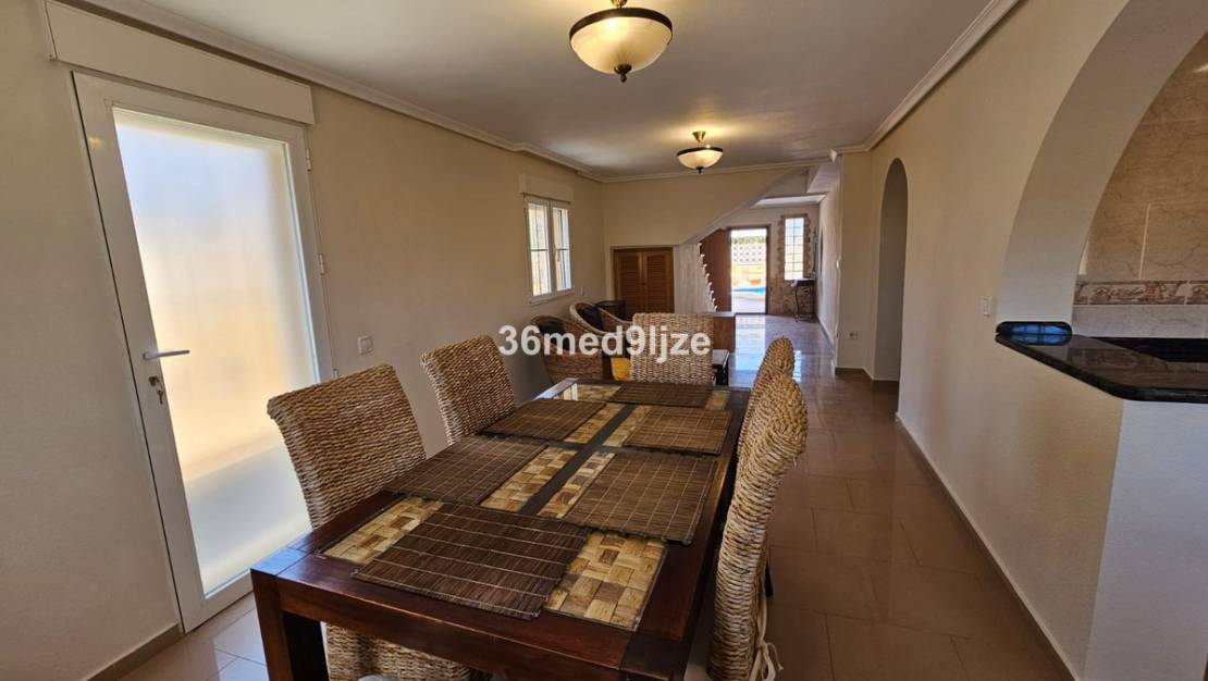 Sale - Villa - Los Alcázares - Los Alcazares Centro