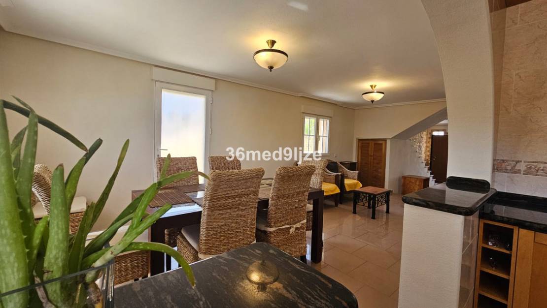 Sale - Villa - Los Alcázares - Los Alcazares Centro