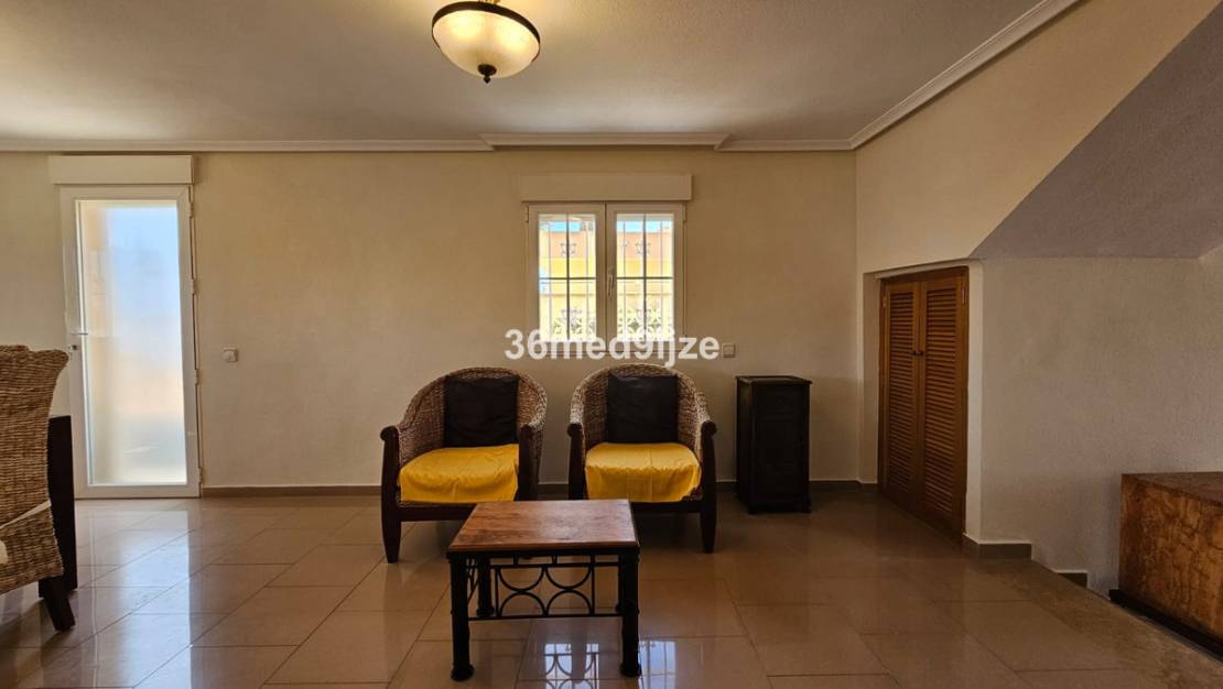 Sale - Villa - Los Alcázares - Los Alcazares Centro
