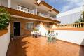 Sale - Villa - Los Alcázares - Los Alcazares Centro
