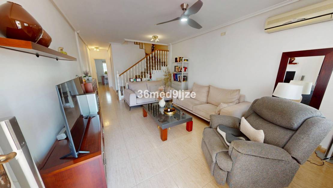 Sale - Villa - Los Alcázares - Los Alcazares Centro