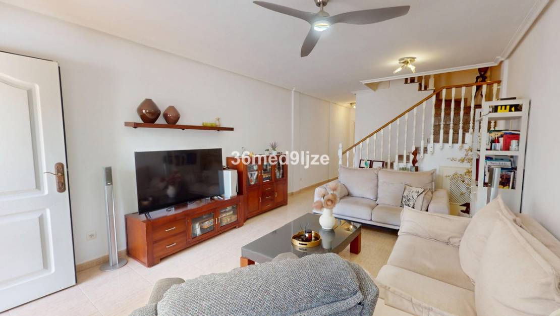Sale - Villa - Los Alcázares - Los Alcazares Centro