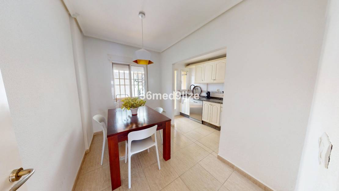 Sale - Villa - Los Alcázares - Los Alcazares Centro