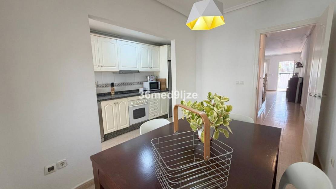 Sale - Villa - Los Alcázares - Los Alcazares Centro