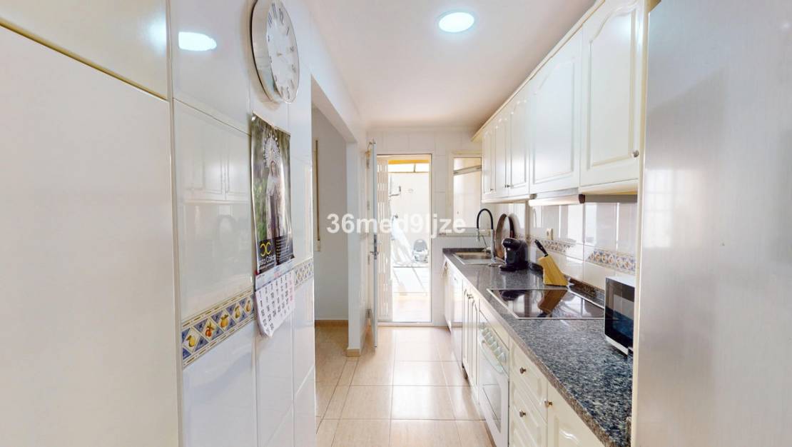 Sale - Villa - Los Alcázares - Los Alcazares Centro