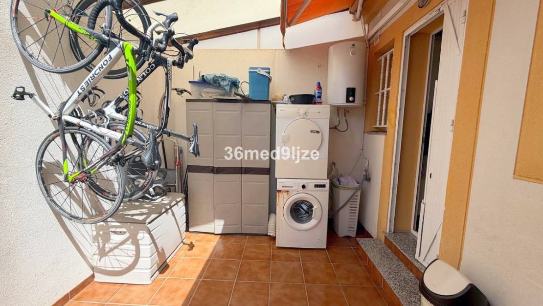 Sale - Villa - Los Alcázares - Los Alcazares Centro