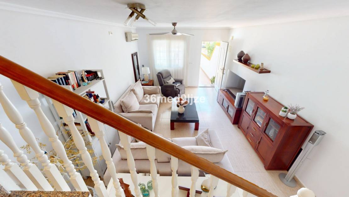 Sale - Villa - Los Alcázares - Los Alcazares Centro