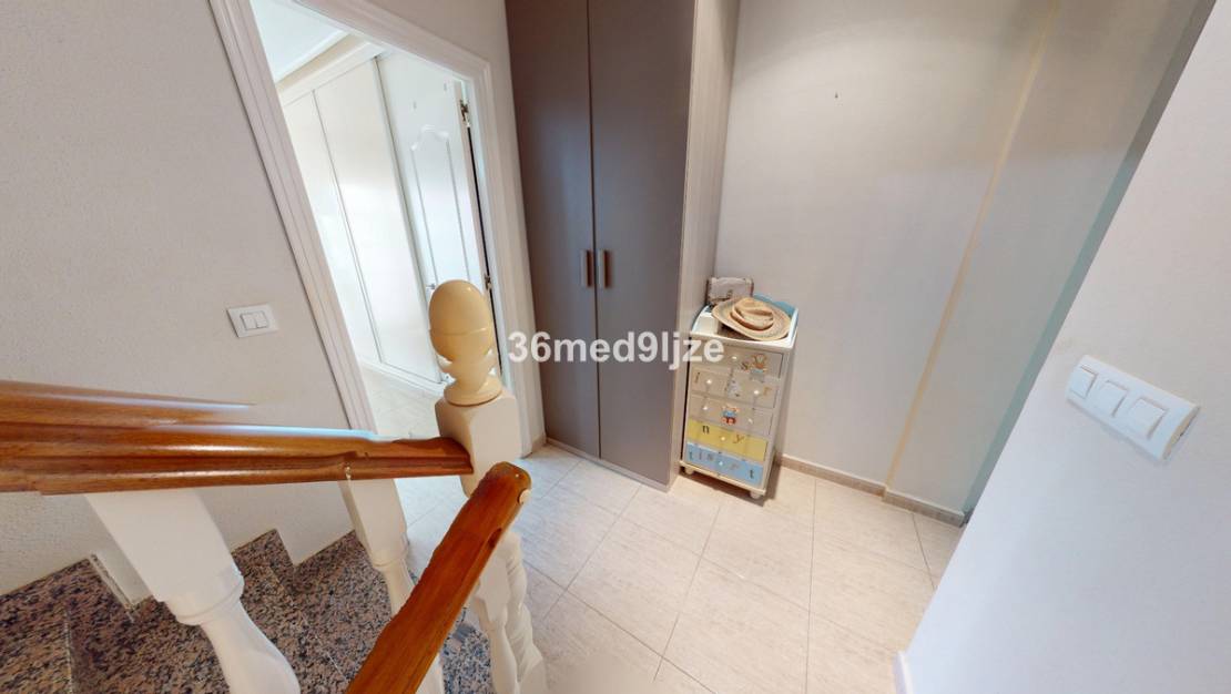 Sale - Villa - Los Alcázares - Los Alcazares Centro