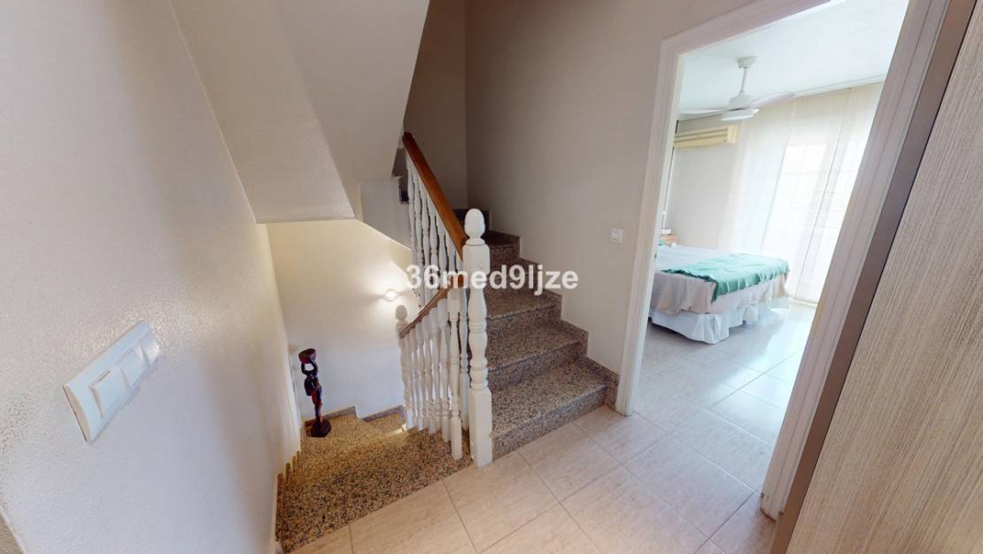 Sale - Villa - Los Alcázares - Los Alcazares Centro