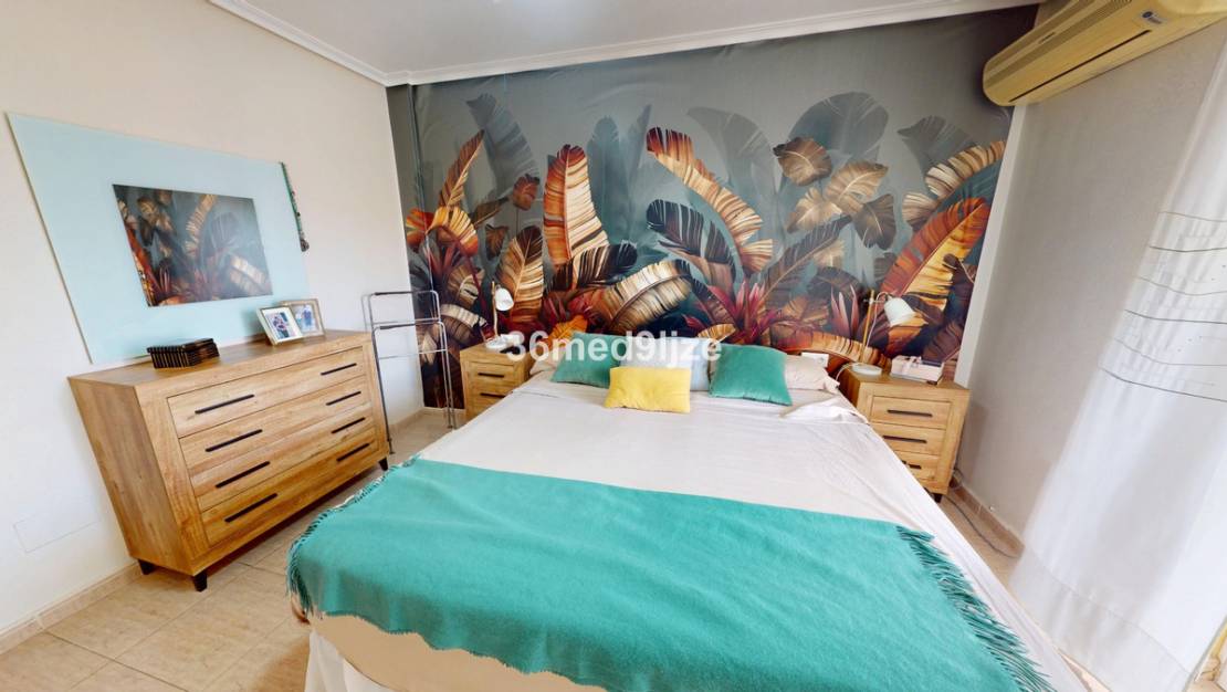 Sale - Villa - Los Alcázares - Los Alcazares Centro