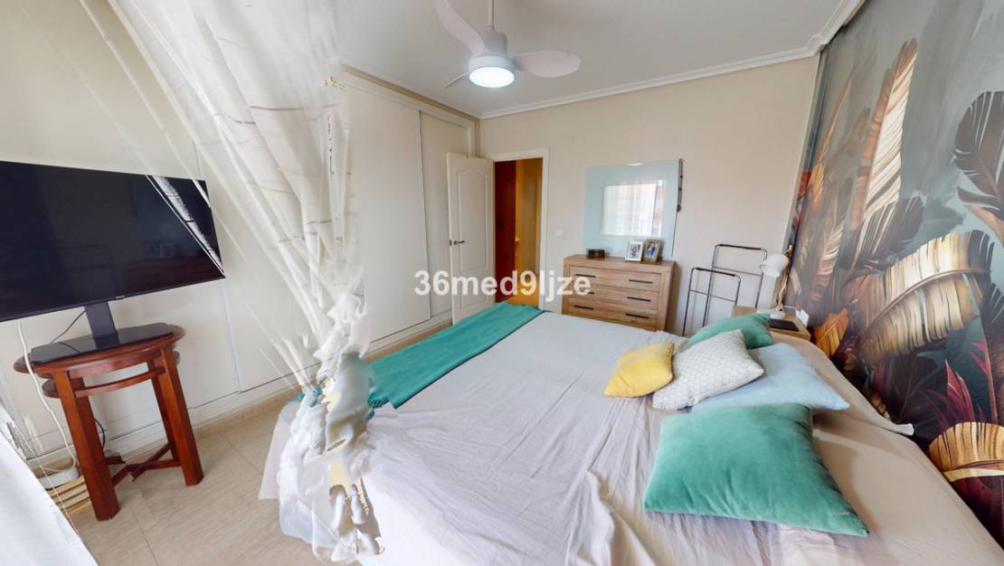 Sale - Villa - Los Alcázares - Los Alcazares Centro