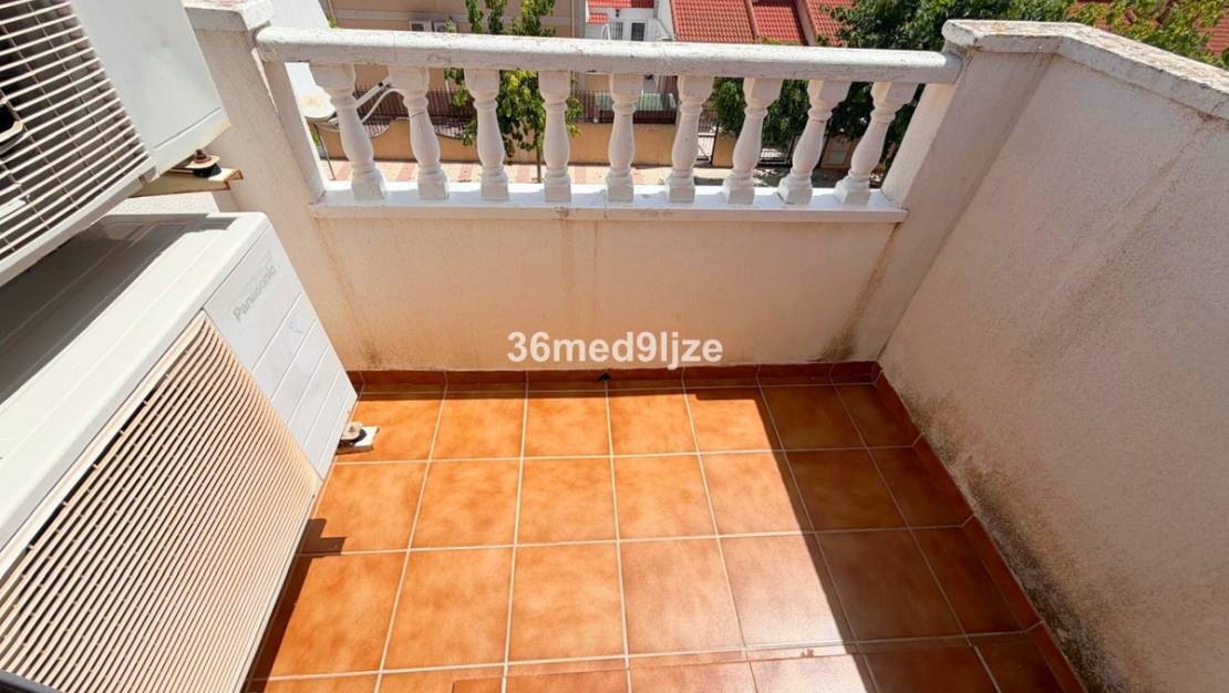 Sale - Villa - Los Alcázares - Los Alcazares Centro