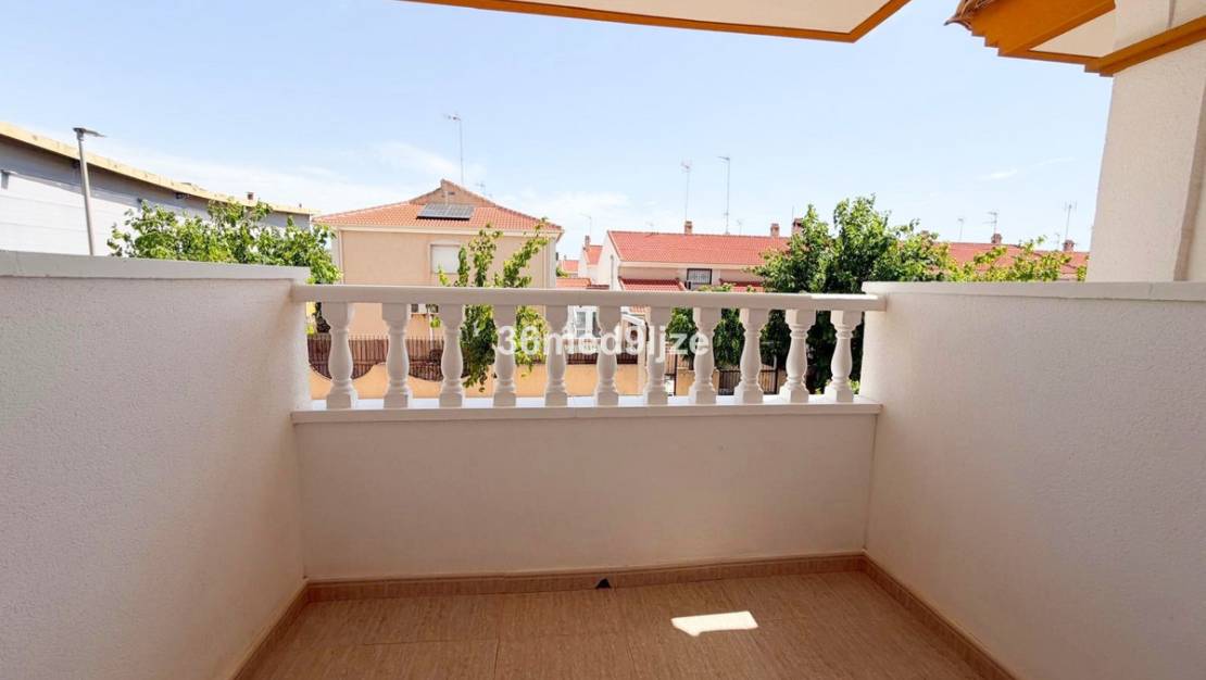 Sale - Villa - Los Alcázares - Los Alcazares Centro