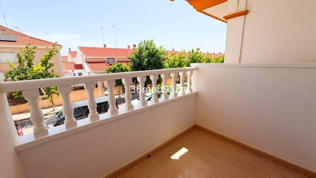 Sale - Villa - Los Alcázares - Los Alcazares Centro